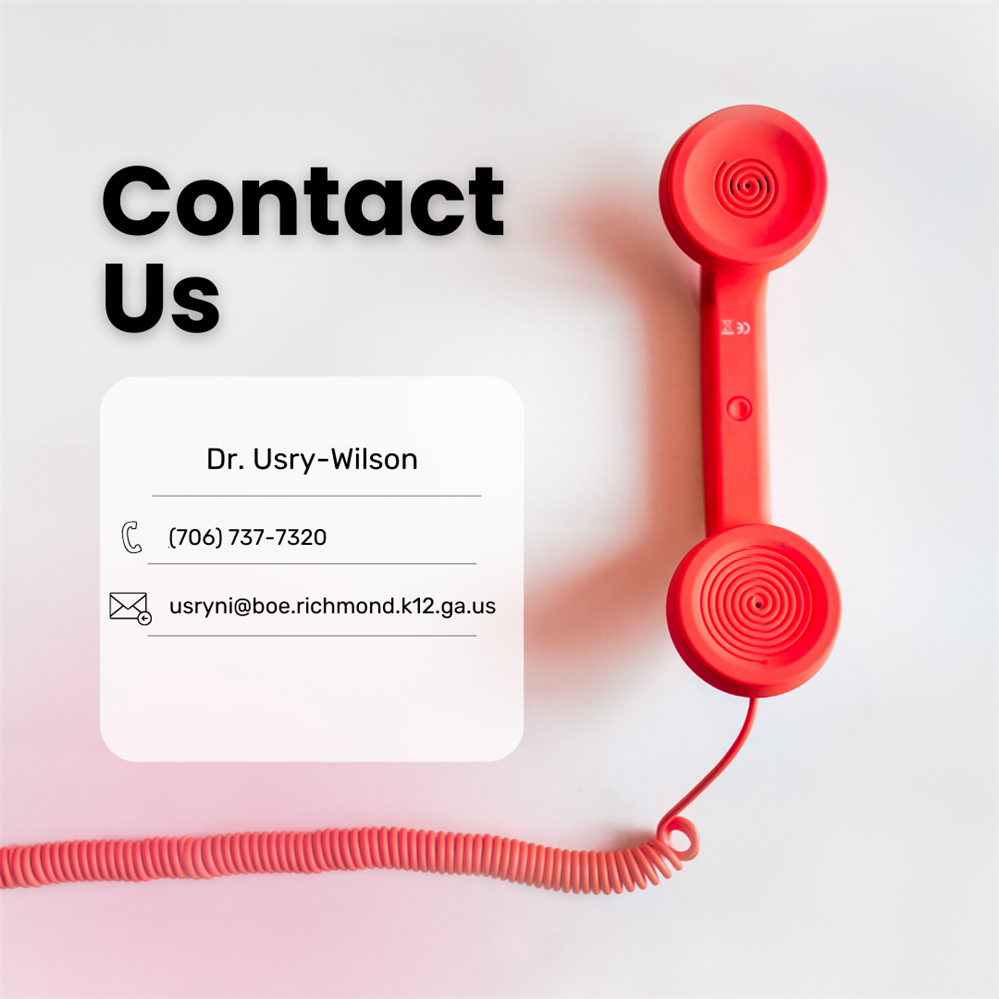 School Council Contact